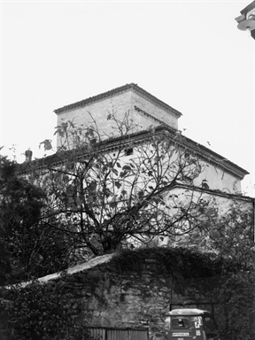 Colombaia di Fontecupa